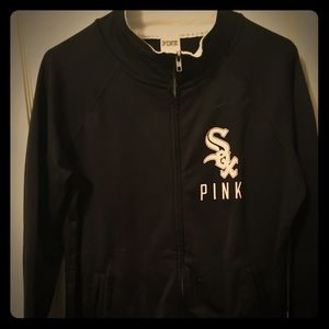 PINK track jacket